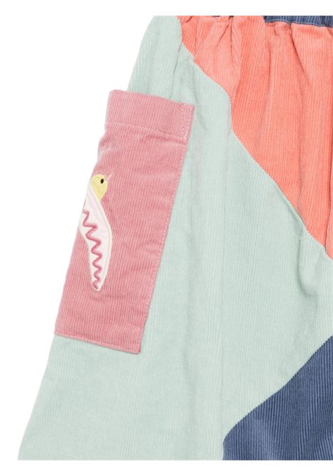 Gonna con ucellini STELLA MC CARTNEY KIDS | TX7A41 Z0523999